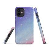 Heaven and Earth 6 | Ilchibuko Energy Art | Tough Case for iPhone®