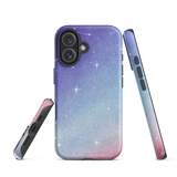 Heaven and Earth 6 | Ilchibuko Energy Art | Tough Case for iPhone®