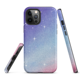 Heaven and Earth 6 | Ilchibuko Energy Art | Tough Case for iPhone®