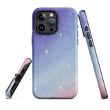 Heaven and Earth 6 | Ilchibuko Energy Art | Tough Case for iPhone®