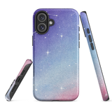 Heaven and Earth 6 | Ilchibuko Energy Art | Tough Case for iPhone®