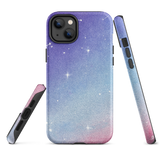Heaven and Earth 6 | Ilchibuko Energy Art | Tough Case for iPhone®