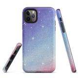 Heaven and Earth 6 | Ilchibuko Energy Art | Tough Case for iPhone®
