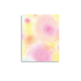 Heaven and Earth 1 | Ilchibuko Energy Art | Unframed Paper Print