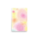 Heaven and Earth 1 | Ilchibuko Energy Art | Unframed Paper Print