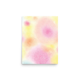 Heaven and Earth 1 | Ilchibuko Energy Art | Unframed Paper Print