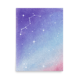 Heaven and Earth 6 | Ilchibuko Energy Art | Unframed Paper Print