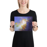 Bokbon — Return to the Source | Al Choi Energy Art | Unframed Paper Print
