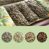 Hot/Cold Herbal Pack for Neck & Shoulders