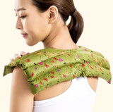 Hot/Cold Herbal Pack for Neck & Shoulders