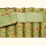 Hot/Cold Herbal Pack for Back/Abdomen