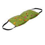 Hot/Cold Herbal Eye Pack