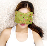 Hot/Cold Herbal Eye Pack