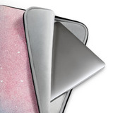 Heaven and Earth 7 | Ilchibuko Energy Art | Laptop Sleeve