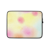 Heaven and Earth 2 | Ilchibuko Energy Art | Laptop Sleeve