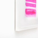 Bokbon - Return to the Source | Al Choi Energy Art | Framed Paper Print