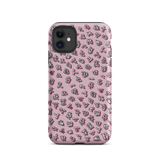 Funky Chun Bu Kyung | Pink | Tough Case for iPhone®