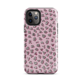 Funky Chun Bu Kyung | Pink | Tough Case for iPhone®