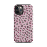 Funky Chun Bu Kyung | Pink | Tough Case for iPhone®