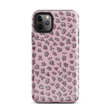 Funky Chun Bu Kyung | Pink | Tough Case for iPhone®