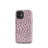 Funky Chun Bu Kyung | Pink | Tough Case for iPhone®