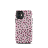 Funky Chun Bu Kyung | Pink | Tough Case for iPhone®
