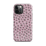 Funky Chun Bu Kyung | Pink | Tough Case for iPhone®