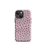 Funky Chun Bu Kyung | Pink | Tough Case for iPhone®