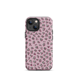 Funky Chun Bu Kyung | Pink | Tough Case for iPhone®