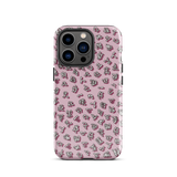 Funky Chun Bu Kyung | Pink | Tough Case for iPhone®
