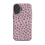 Funky Chun Bu Kyung | Pink | Tough Case for iPhone®