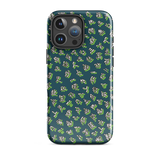 Funky Chun Bu Kyung | Green | Tough Case for iPhone®