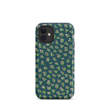 Funky Chun Bu Kyung | Green | Tough Case for iPhone®