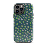 Funky Chun Bu Kyung | Green | Tough Case for iPhone®