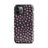 Funky Chun Bu Kyung | Black | Tough Case for iPhone®