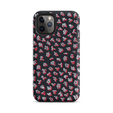 Funky Chun Bu Kyung | Black | Tough Case for iPhone®