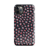 Funky Chun Bu Kyung | Black | Tough Case for iPhone®