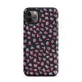 Funky Chun Bu Kyung | Black | Tough Case for iPhone®