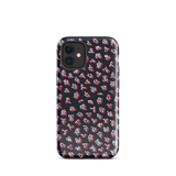 Funky Chun Bu Kyung | Black | Tough Case for iPhone®