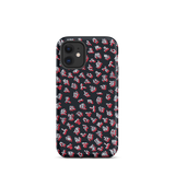 Funky Chun Bu Kyung | Black | Tough Case for iPhone®