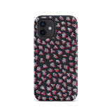 Funky Chun Bu Kyung | Black | Tough Case for iPhone®