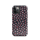 Funky Chun Bu Kyung | Black | Tough Case for iPhone®