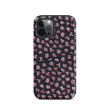 Funky Chun Bu Kyung | Black | Tough Case for iPhone®