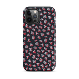 Funky Chun Bu Kyung | Black | Tough Case for iPhone®
