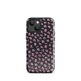 Funky Chun Bu Kyung | Black | Tough Case for iPhone®