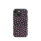 Funky Chun Bu Kyung | Black | Tough Case for iPhone®