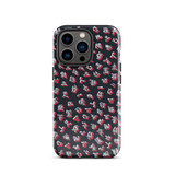 Funky Chun Bu Kyung | Black | Tough Case for iPhone®