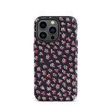 Funky Chun Bu Kyung | Black | Tough Case for iPhone®