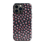 Funky Chun Bu Kyung | Black | Tough Case for iPhone®