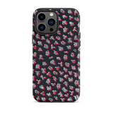 Funky Chun Bu Kyung | Black | Tough Case for iPhone®